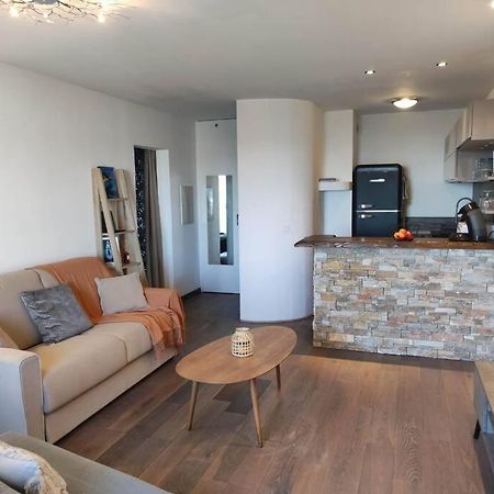Appartement Sur Le Port Residence Marina Palmu Porto-Vecchio  Luaran gambar