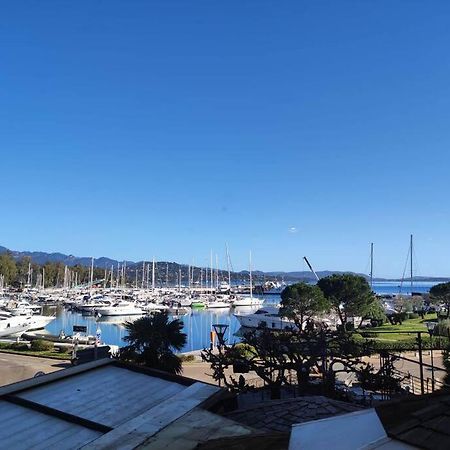 Appartement Sur Le Port Residence Marina Palmu Porto-Vecchio  Luaran gambar