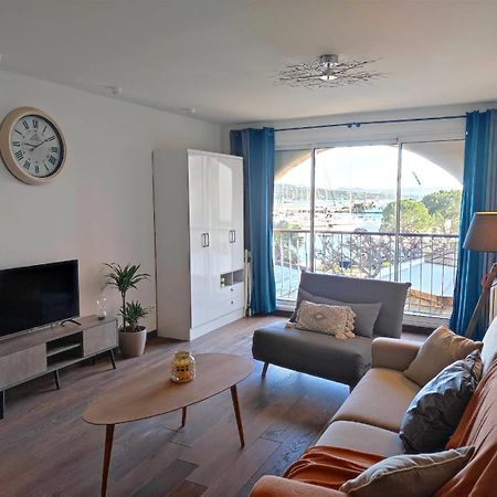 Appartement Sur Le Port Residence Marina Palmu Porto-Vecchio  Luaran gambar