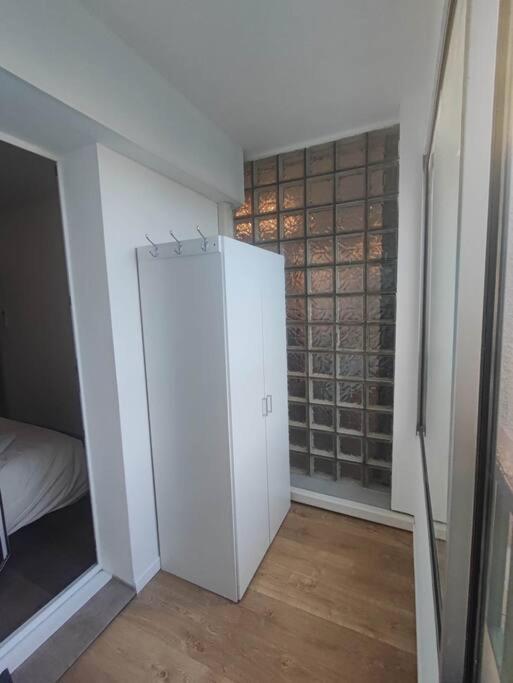 Appartement Sur Le Port Residence Marina Palmu Porto-Vecchio  Luaran gambar