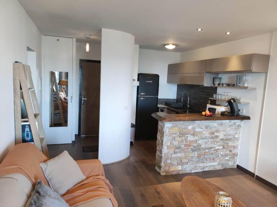 Appartement Sur Le Port Residence Marina Palmu Porto-Vecchio  Luaran gambar