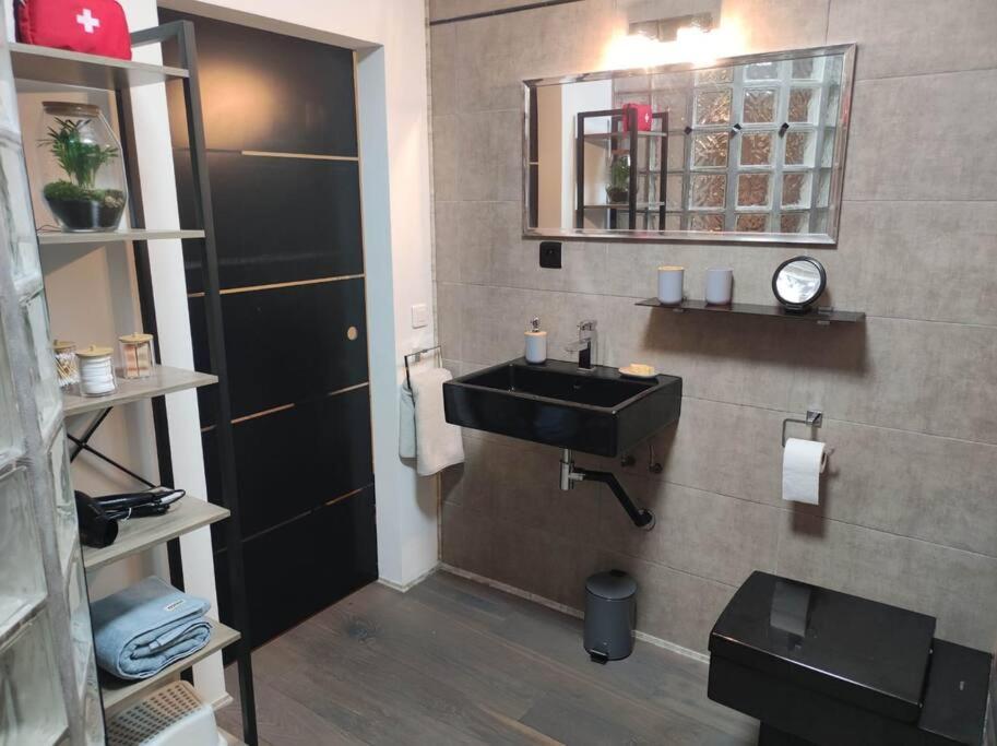 Appartement Sur Le Port Residence Marina Palmu Porto-Vecchio  Luaran gambar